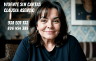Podrás llamar por teléfono a Claudia Asensio vidente natural cuando te sientas vulnerable