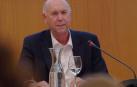 Javier Leache Aristu, presidente de ARESPA (Asociación Española de Empresas de Restauración del Patrimonio Histórico)