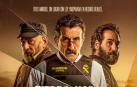 Cartel del thriller 'Tierra de nadie'