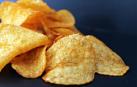 En las patatas tipo chips se han encontrado concentraciones elevadas de acrilamida durante el proceso de fritura