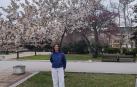 Nerea Mosquera Martínez, estudiante de segundo de Medicina en Varna, Bulgaria.