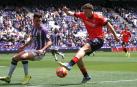 Fotos del Valladolid 2-3 Osasuna de la jornada 32./
