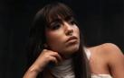 La cantante María José Llergo