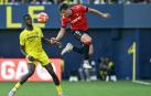 Villarreal-Osasuna, jornada 34.