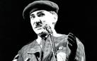 Iñaki Fernández, de Glutamato Ye-Yé, en una actuación.