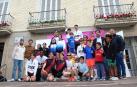 Fotos de la XLVI Vuelta a la Mejana de Tudela