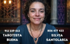 Esta prestigiosa clarividente española ha demostrado durante su larga trayectoria profesional, más de 20 años, ser poseedora de un don natural para ver imágenes del futuro de otras personas