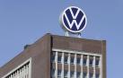 Edificio de Volkswagen