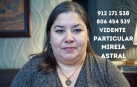 Tiene dones universales, cualidades sobrenaturales, contacto con el Universo y muy buenas capacidades para la videncia