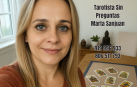 Marta Sanjuan es la vidente más recomendada en el mundo del tarot 806