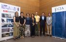 Jornada de “Cuidados que transforman: claves para reimaginar la atención domiciliaria desde lo local”