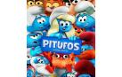 La película de Pitufos se estrena este viernes 18 de julio en cines