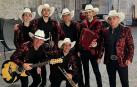 La banda norteña mexicana Rumbo Tijuana