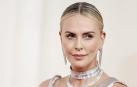 Charlize Theron