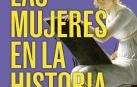 Portada del libro 'Las mujeres en la historia del Arte'