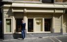 La tienda de productos artesanos Sabor a España