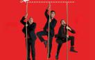 'Corta el cable rojo', comedia hoy en Baluarte.