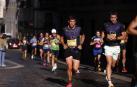 Fotos de la XII Carrera Solidaria Navarra en favor de ANFAS