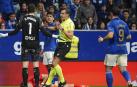Oviedo-Osasuna, jornada 11.