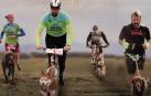 Imagen promocional de la I Copa de España de Mushing de Buñuel