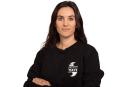Amaia Rodríguez, cofundadora y CEO de Gravity Wave