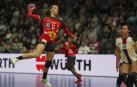 Las Guerreras comienzan con buen pie el Mundial