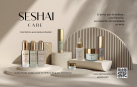 Una selección de productos de Seshai Care
