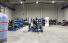 Instalaciones de la empresa Ecoytec