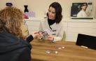 Leyre Serrano Sagaseta de Ilurdoz, óptica-optometrista de Visual Eyes