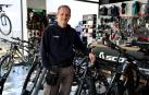 Aitor Martinena Jiménez, de Txirrinta Bikes