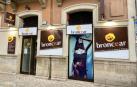 Centro Broncear en la calle Navas de Tolosa, 19 de Pamplona