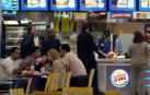 Burger King abrir&aacute; las 24 horas y tendr&aacute; servicio a domicilio