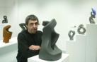 Exposici&oacute;n de Pablo Juarros, por primera vez en la Ciudadela