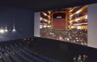 Las nuevas tecnologías están permitiendo acercar la representación en directo de las mejores óperas europeas a las pantallas de cine navarras. Itaroa o Carlos III son cita habitual de amantes de este género musical que viven este espectáculo como si se encontraran en el escenario donde se interpreta en vivo. El pasado martes 13 de marzo, Cines Itaroa ofreció la retransmisión de La Bohème desde el Teatre del Liceu de Barcelona. Los asistentes disfrutaron de tres horas de magia operística gracias a la calidad de imagen y sonido que se consigue.