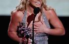 El hijo de Britney Spears hereda los genes bailarines de su madre
