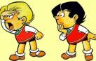 Las aventuras de "Zipi y Zape" saltan a la gran pantalla