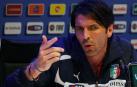 Buffon, en el punto de mira por supuestas apuestas
