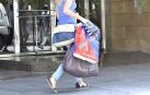 Comienzan las rebajas de verano 2012 en Pamplona