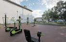 Las obras del club de jubilados de la Chantrea empezar&aacute;n en octubre