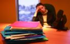 El miedo a perder el empleo acaba con el 'estr&eacute;s postvacacional' de la vuelta