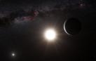 Hallan un planeta similar a la Tierra y m&aacute;s cercano