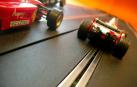 Scalextric celebra su 50 aniversario en Espa&ntilde;a