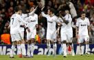 Ozil da aire al Real Madrid