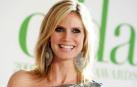 Heidi Klum presentar&aacute; los premios europeos de MTV