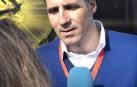 Imágenes del GP Miguel Induráin que se ha disputado en Estella este sábado 31 de marzo