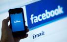 Facebook registra uno de sus peores d&iacute;as en la bolsa