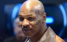Mike Tyson, un asesino  en 'Ley y orden'