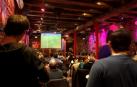 Bares abarrotados para ver el partido