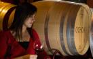 Adriana Ochoa: "Aprovechamos nuestro conocimiento del vino y lo aplicamos en el sector del aceite"