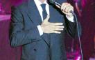 Julio Iglesias es el artista latino que m&aacute;s discos ha vendido